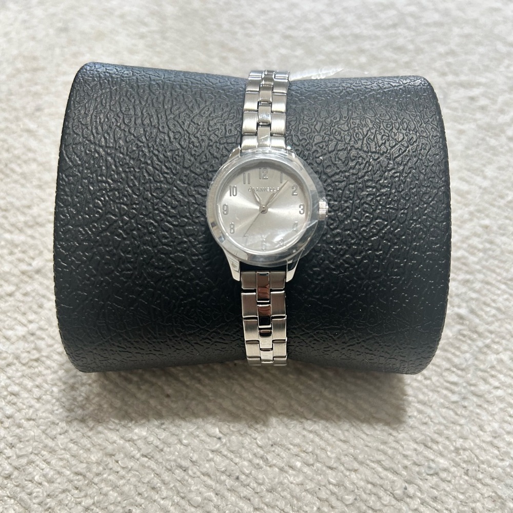 Caravelle Watch